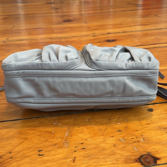 MZ Wallace Paige Crossbody Nylon Bag - Picture 5 of 11